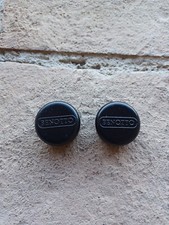  Benotto Tappi Manubrio Neri