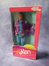 Barbie western ken - barbie,