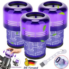 2-3 filtri adatti per