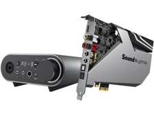Scheda audio Creative Sound