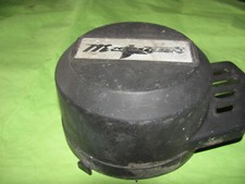 carter motore  morini franco accensione grizzly malaguti coperchio minimoto