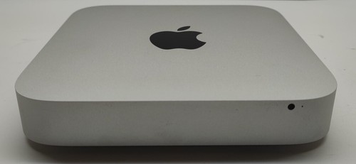 Mac mini server i5 - mini,