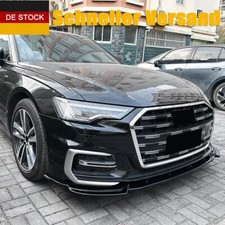 Spoiler paraurti anteriore