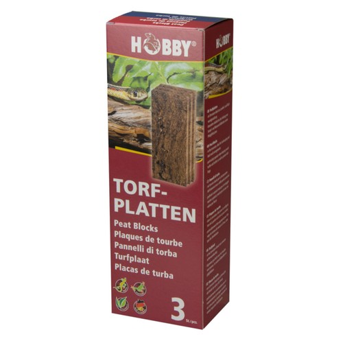 Hobby torfplatten pz - hobby,