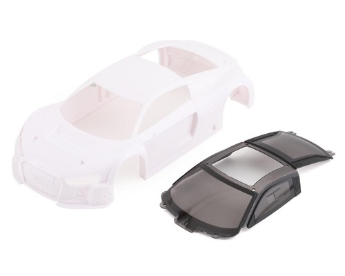 Kyosho carrozzeria audi lms - kyosho,