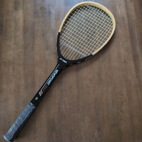 Yonex newwoint racchetta - yonex, da
