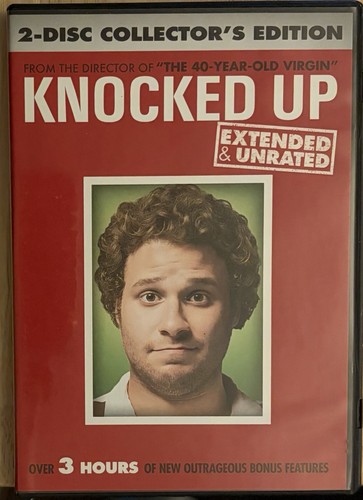 Knocked - (dvd,, 2007)