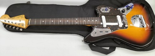 Fender japan classic 60s - [fender,