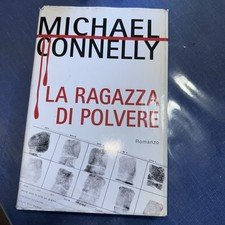 Libro La Ragazza Di Polvere