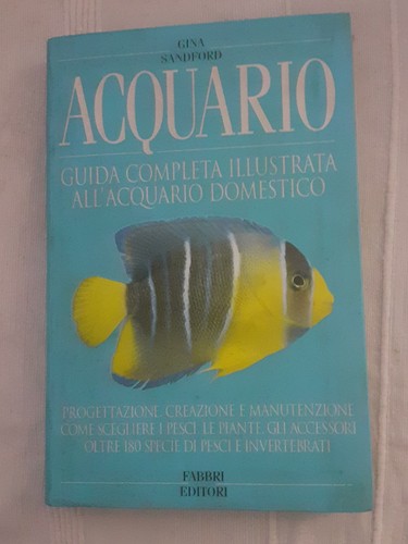 Acquario guida completa - acquario.guida,
