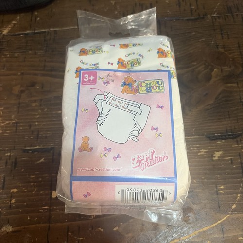 Zapf creation baby chou - baby,
