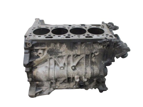 Blocco motore n47d20c - blocco,