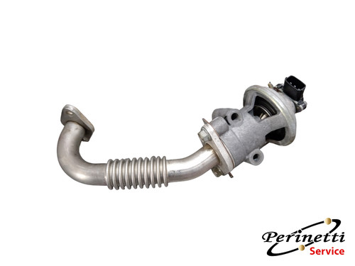 Valvola egr mitsubishi - valvola,