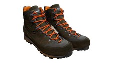 Scarpe aku tana gtx olive - scarpe,