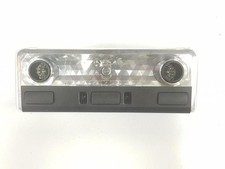 63316962141 plafoniera per BMW SERIE 3 BERLINA E46 330XD