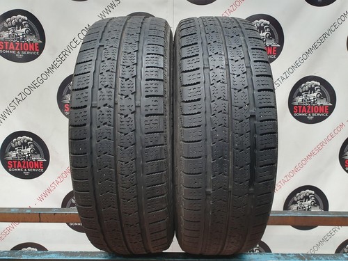 Gomme invernali usate nexen - invernali,