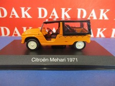 Die cast modellino auto - die, 1/43