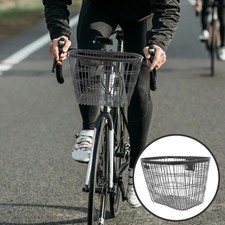  Cestello Bici Anteriore Cesto