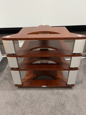 Naim Hifi Naim Fraim Lite 4