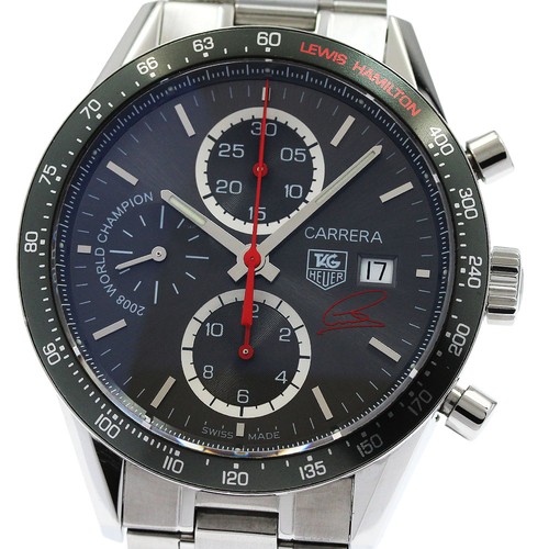 Tag heuer carrera tachimetro - heuer,