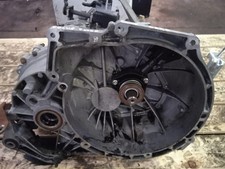 CAMBIO MANUALE PER FORD Focus