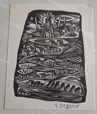 Bd40 fortunato depero - fortunato,
