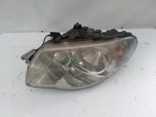 FARO FANALE ANTERIORE SINISTRO