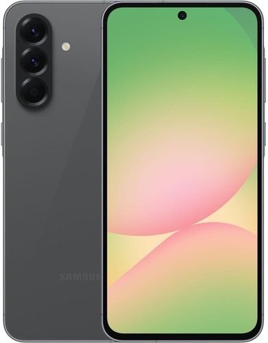 Smartphone samsung galaxy a56 - smartphone,