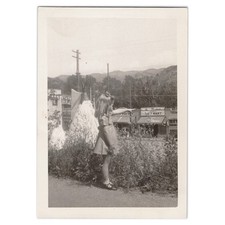 Fotografia di bambina che