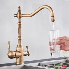 Miscelatore rubinetto cucina 3