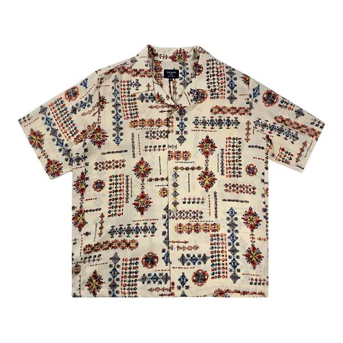 Camicia kimono aloha uomo - camicia, xl