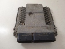 Modulo centralina motore Seat