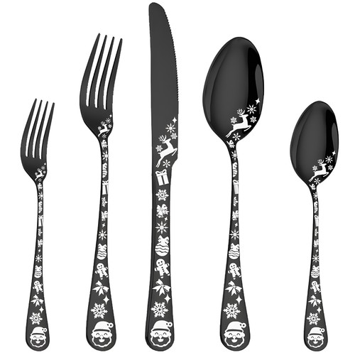 Servizio set argenteria - servizio,