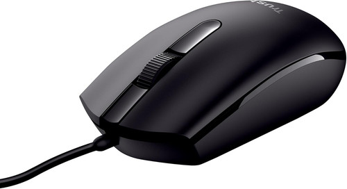 Basi mouse con filo usb - basi, 1200