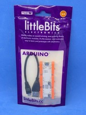 Littlebits W6 Arduino