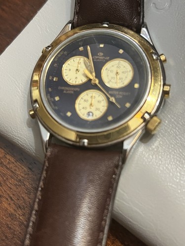 Orologio lorenz svegliarino - lorenz,