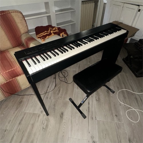 Roland pianoforte - roland,