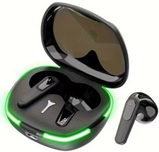Cuffie Bluetooth 5.3 In Ear