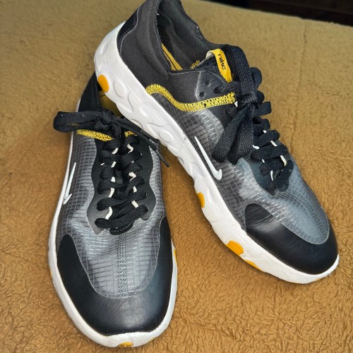 Nike renew lucent nero - renew, bianco