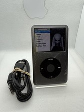 Apple Ipod Classic 7ª