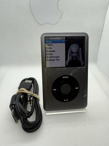 Apple ipod classic - ipod, 7