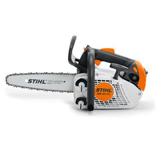 STIHL MS 151 TC-E Motosega da