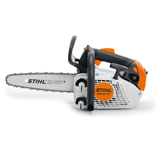 Stihl 151 motosega da - stihl,