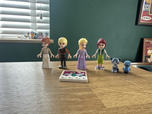 Lego 41167 disney princess - lego,