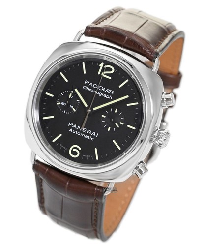 Cronografo panerai radiomir - panerai,