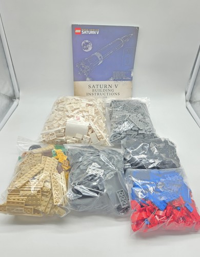 Lego ideas nasa apollo - ideas:, saturn