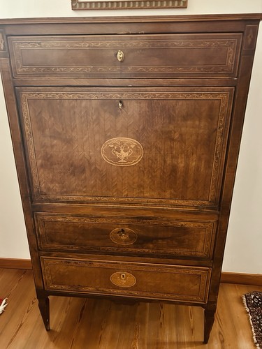 Mobile legno antico primi - mobile,