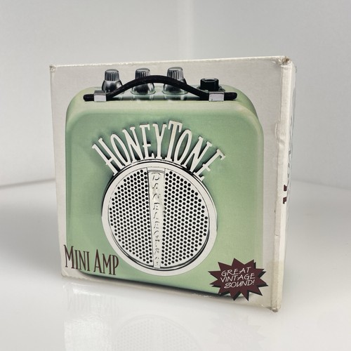 Danelectro mini amplificatore - danelectro,