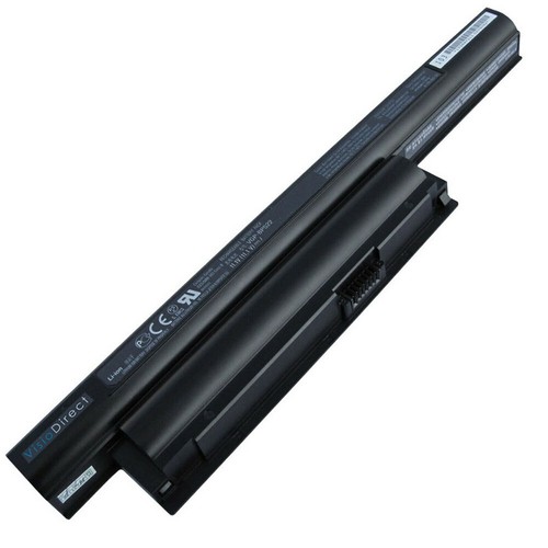 Batteria notebook 1v - notebook, 11,1v