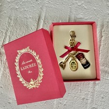 NIB Authentic Laduree Paris